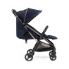 Peg Perego Passeggino Selfie Blue Shine