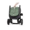Joie Passeggino Litetrax 4 DLX Laurel