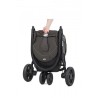 Joie Passeggino Litetrax 3 Dark Pewter