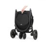 Joie Passeggino Litetrax 3 Coal