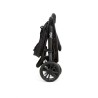 Joie Passeggino Litetrax 3 Coal