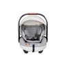 Joie Seggiolino Auto I-Size I-Level Recline Signature Oyster