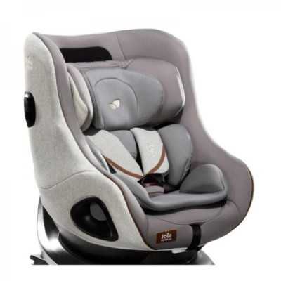 Joie Signature Seggiolino Auto I-Harbour Oyster