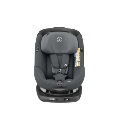 Maxi Cosi AxissFix Authentic Graphite -Paga In 3 Rate Tasso Zero-