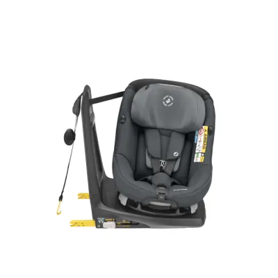 Maxi Cosi AxissFix Authentic Graphite -Paga In 3 Rate Tasso Zero-