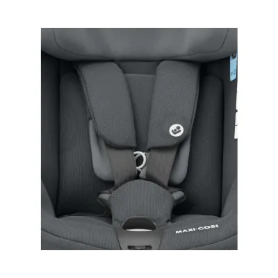 Maxi Cosi AxissFix Authentic Graphite -Paga In 3 Rate Tasso Zero-