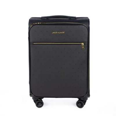 Pasito a Pasito Trolley London Black