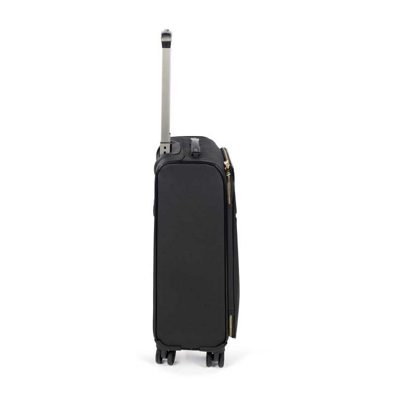 Pasito a Pasito Trolley London Black