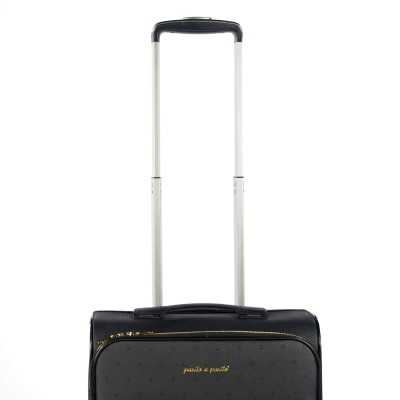 Pasito a Pasito Trolley London Black