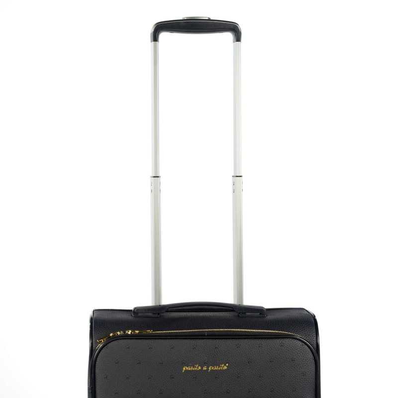 Pasito a Pasito Trolley London Black