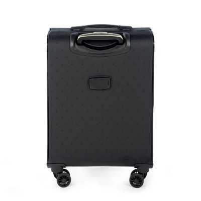 Pasito a Pasito Trolley London Black