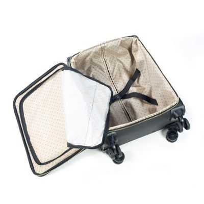 Pasito a Pasito Trolley London Black