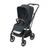 Maxi Cosi Seggiolino Auto Cabriofix I-Size Essential Green