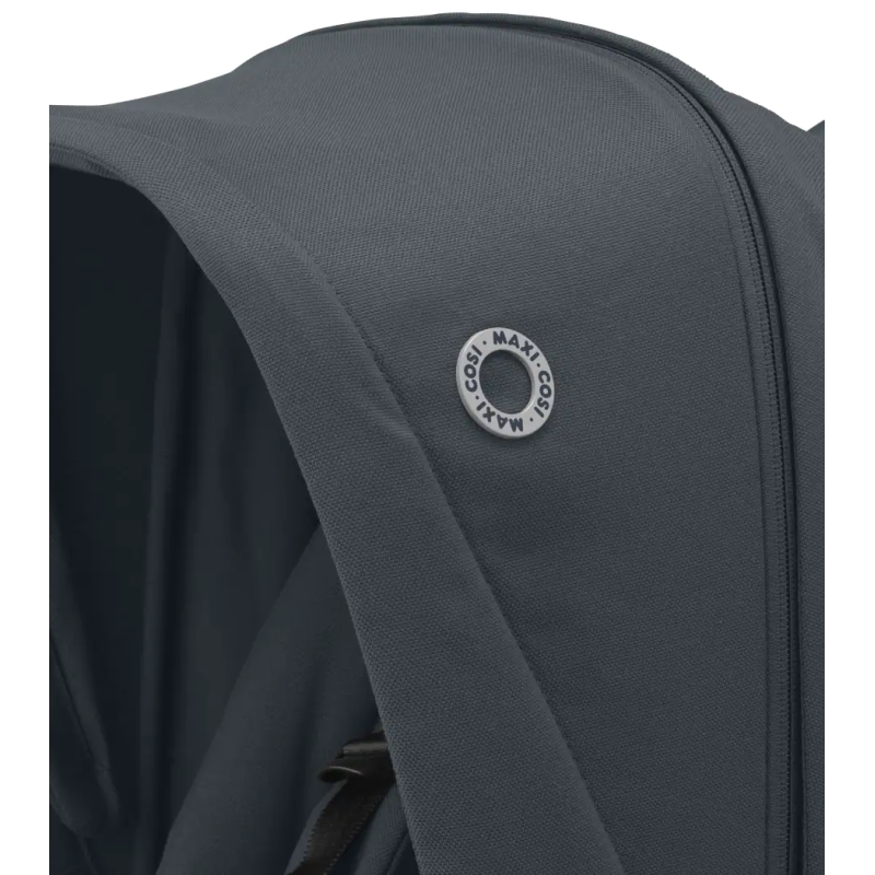 Maxi Così Passeggino Leona2 Essential Graphite