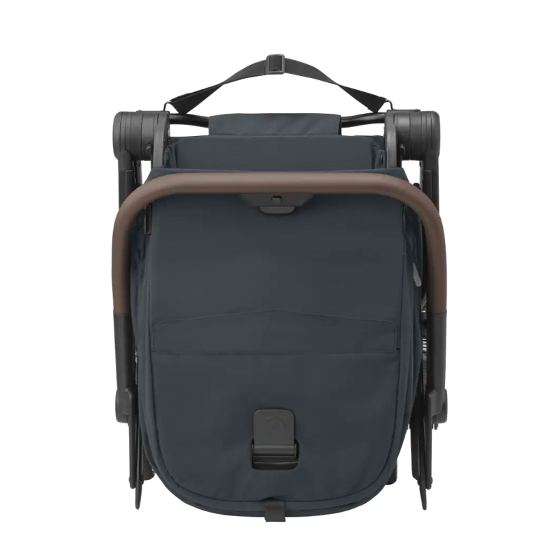 Maxi Così Passeggino Leona2 Essential Graphite