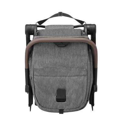 Maxi Così Passeggino Leona2 Select Grey