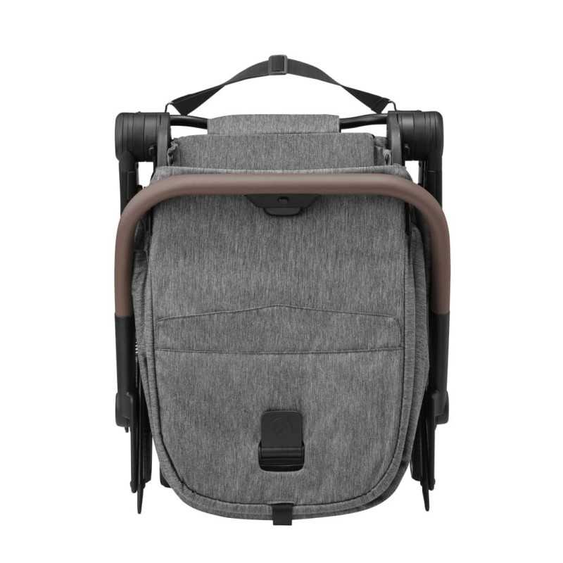 Maxi Così Passeggino Leona2 Select Grey