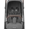 Maxi Così Passeggino Leona2 Select Grey