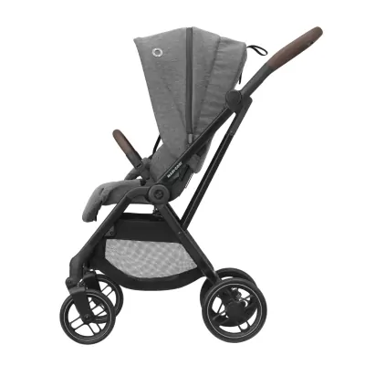 Maxi Così Passeggino Leona2 Select Grey