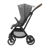 Maxi Così Passeggino Leona2 Select Grey