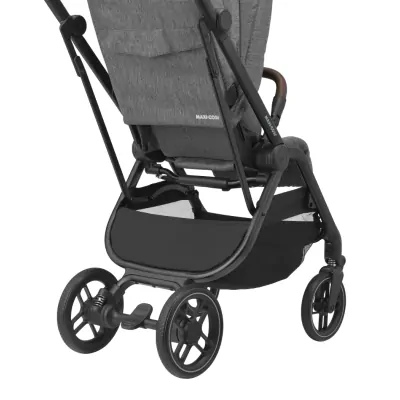 Maxi Così Passeggino Leona2 Select Grey