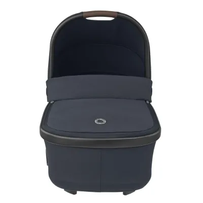 Maxi Cosi Navicella Oria Essential Graphite