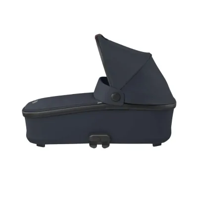 Maxi Cosi Navicella Oria Essential Graphite