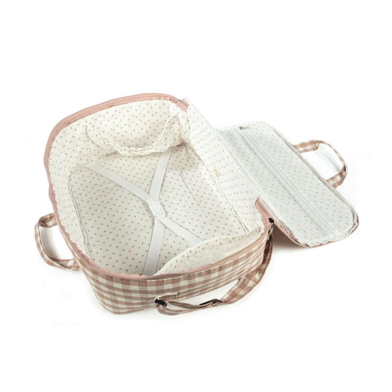 Pasito A Pasito Valigia Clinica Remy - Linea Walking Mum