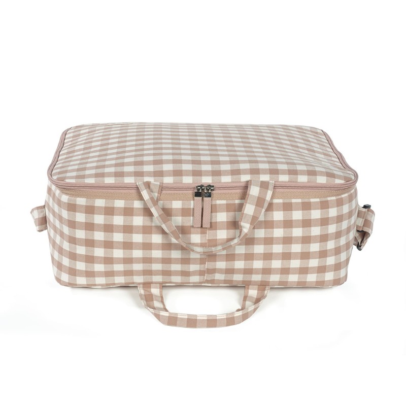 Pasito A Pasito Valigia Clinica Remy - Linea Walking Mum