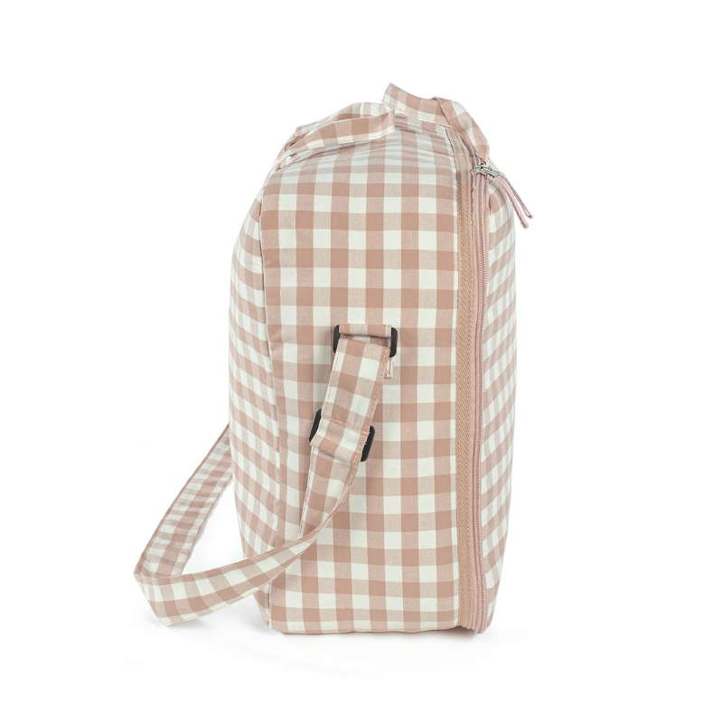 Pasito A Pasito Valigia Clinica Remy - Linea Walking Mum