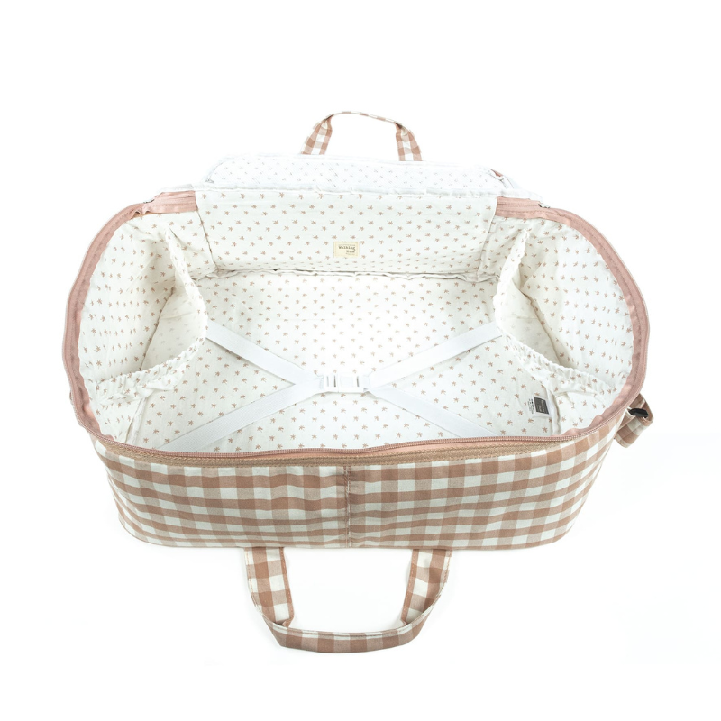 Pasito A Pasito Valigia Clinica Remy - Linea Walking Mum