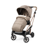 Maxi Cosi Leona 2 Luxe Passeggino Leggero Twillic Truffle