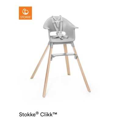 Stokke Clikk Cloud Grey