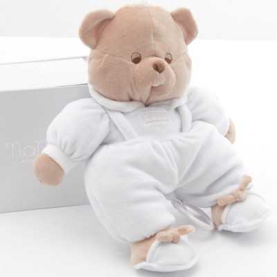 Nanan Carillon Per Lettino Puccio Azzurro