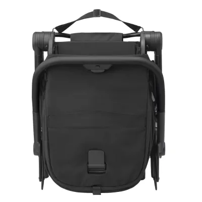 Maxi Cosi Leona 2 Passeggino Leggero Essential Black