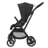 Maxi Cosi Leona 2 Passeggino Leggero Essential Black