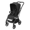 Maxi Cosi Leona 2 Passeggino Leggero Essential Black
