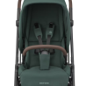 Maxi Cosi Leona 2 Passeggino Leggero Essential Green