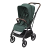 Maxi Cosi Leona 2 Passeggino Leggero Essential Black