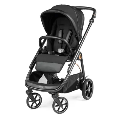 Trio Peg Perego Vivace Con Ovetto Lounge Borsa In OMAGGIO + SPEDIZIONE  GRATUITA COMPLETO ANTI SOFFOCO OMAGGIO