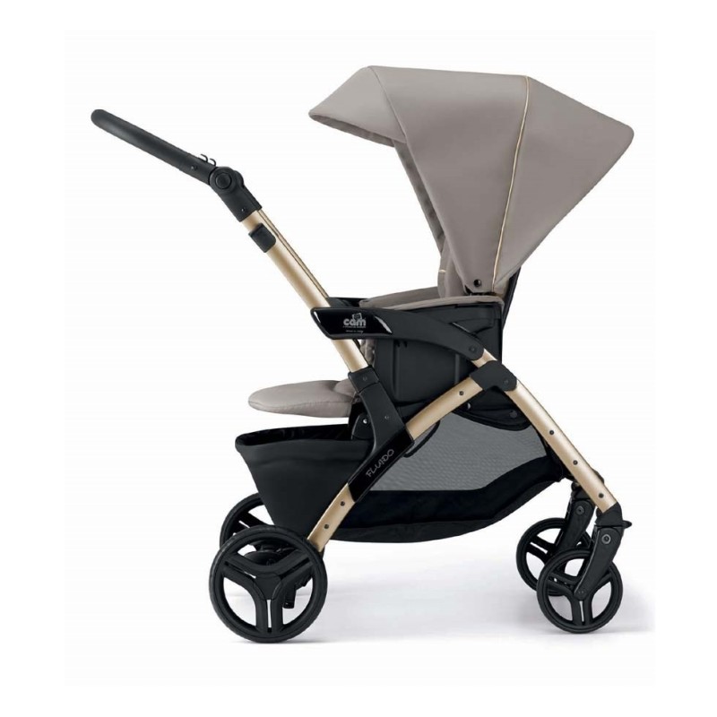 Cam Trio Fluido Easy Beige 951