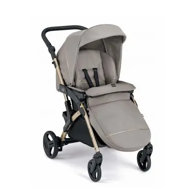 Cam Trio Fluido Easy Beige 951