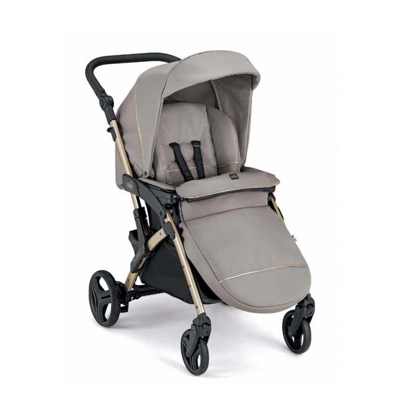 Cam Trio Fluido Easy Beige 951