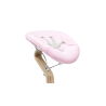 Stokke Nomi Newborn White Grey Pink