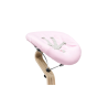 Stokke Nomi Newborn Black Grey Pink