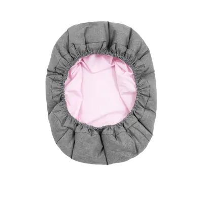 Stokke Nomi Newborn Grey Grey Pink