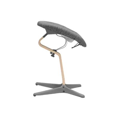 Stokke Nomi Newborn White Grey Blue