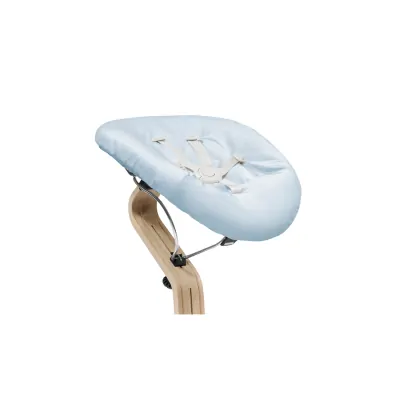 Stokke Nomi Newborn Black Grey Blue