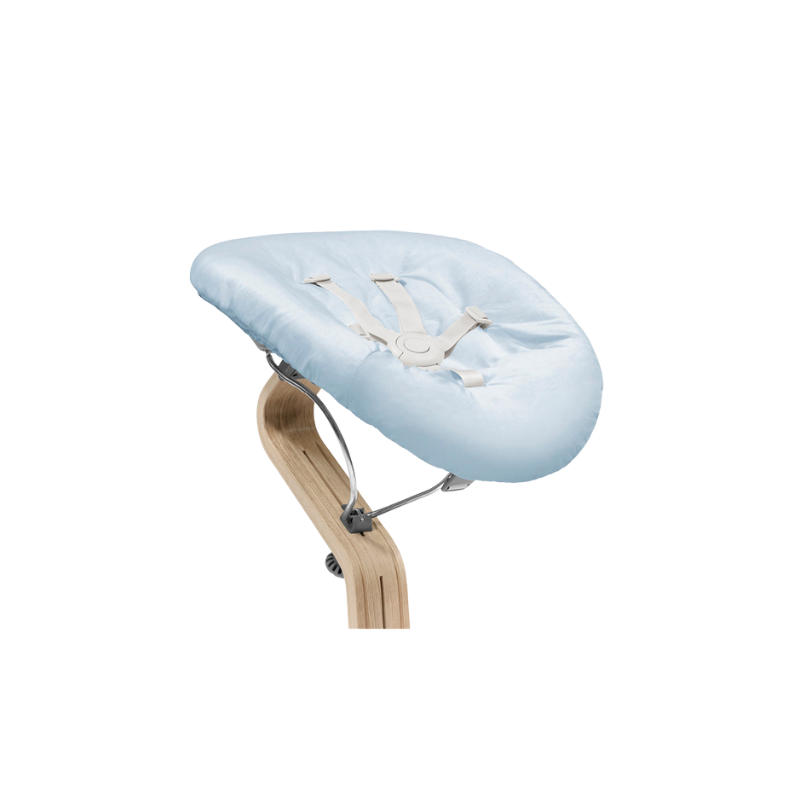 Stokke Nomi Newborn Grey Grey Blue