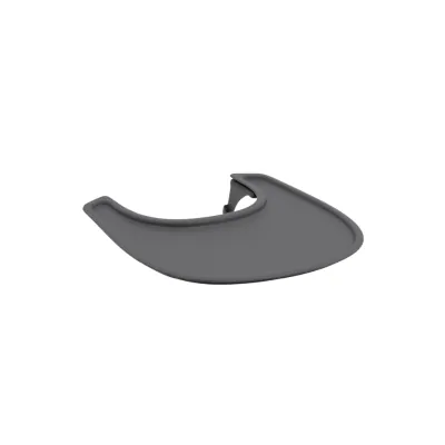 Stokke Vassoio Tray per Nomi Anthracite